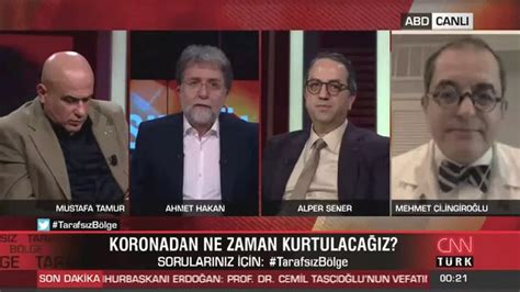 H­a­b­e­r­t­ü­r­k­­t­e­ ­y­a­y­ı­n­ı­ ­t­e­r­k­ ­e­d­e­n­ ­Ç­i­l­i­n­g­i­r­o­ğ­l­u­ ­C­N­N­ ­T­ü­r­k­­t­e­ ­s­t­a­r­ ­o­l­d­u­
